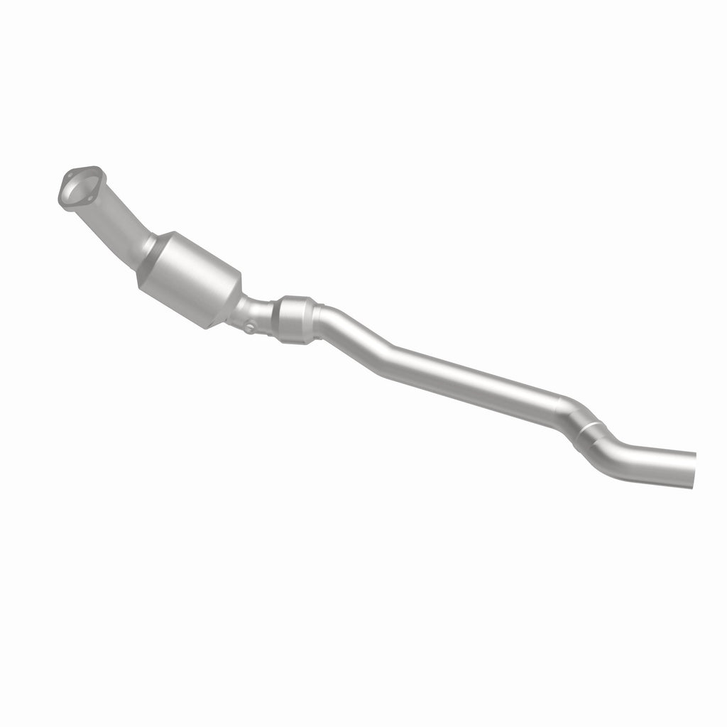 MagnaFlow Exhaust Products 5561585 California CARB Direct-Fit Catalytic Converter for Select Chrysler 300, Dodge Charger, Dodge Magnum