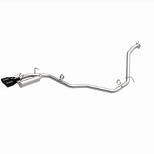 Load image into Gallery viewer, MagnaFlow Exhaust Products 19698 SPEQ Series Black Chrome Cat-Back System for Select Toyota Camry