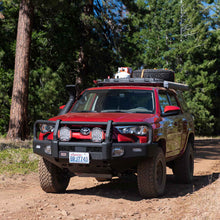 Load image into Gallery viewer, 14C-4Runner-Arb-Summit-Bumper-Kit;WOe-Adaptive-Cruise-Control--Fog-Lights