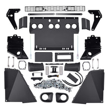Load image into Gallery viewer, 14C-4Runner-Arb-Summit-Bumper-Kit;WOe-Adaptive-Cruise-Control--Fog-Lights