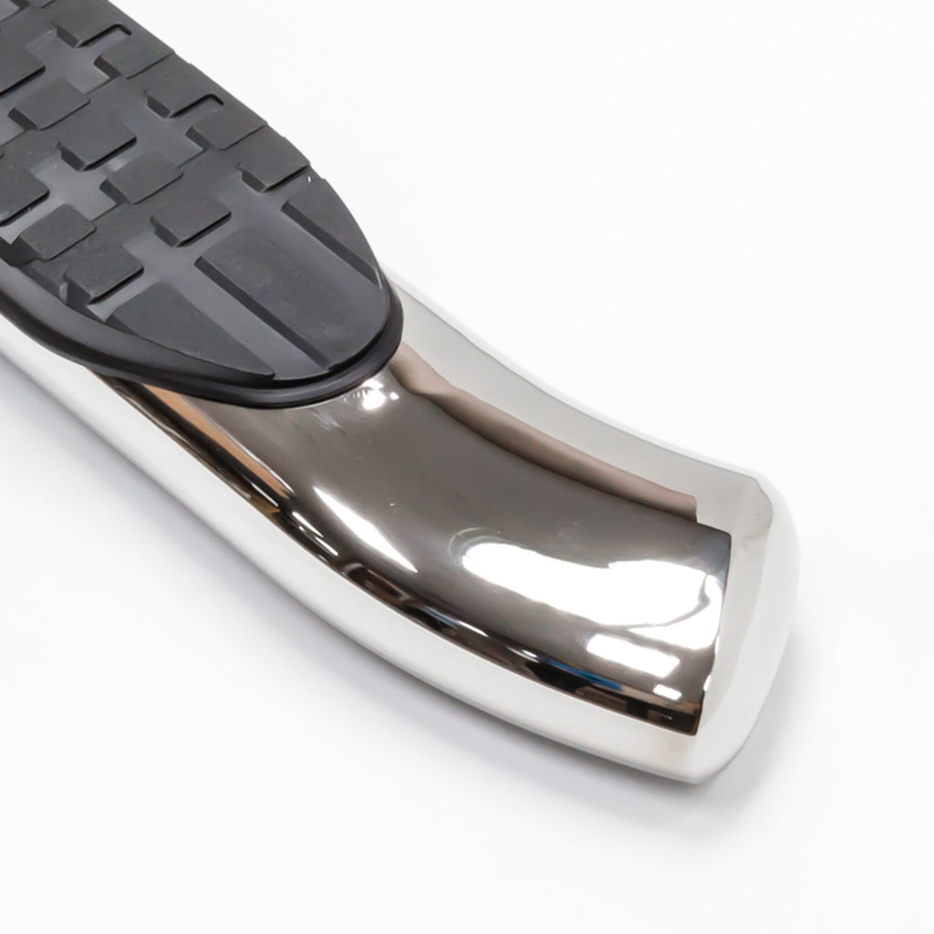 14C-4Runner-Sr51016-Trail-Edition-Pro-Traxx-5-Oval-Step-Bar-Stainless-Steel
