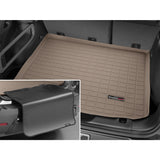 WeatherTech 41656SK Cargo Liner w/Bumper Protector