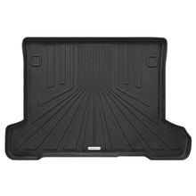 Load image into Gallery viewer, 14C-Chevrolet-Corvette-Coupe-Black-Cargo-Liner