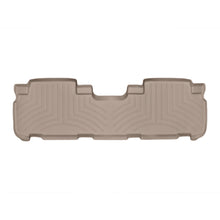 Load image into Gallery viewer, 14C-Highlander-Does-Not-Fit-Hybrid-Models-Rear-Floorliner-Tan
