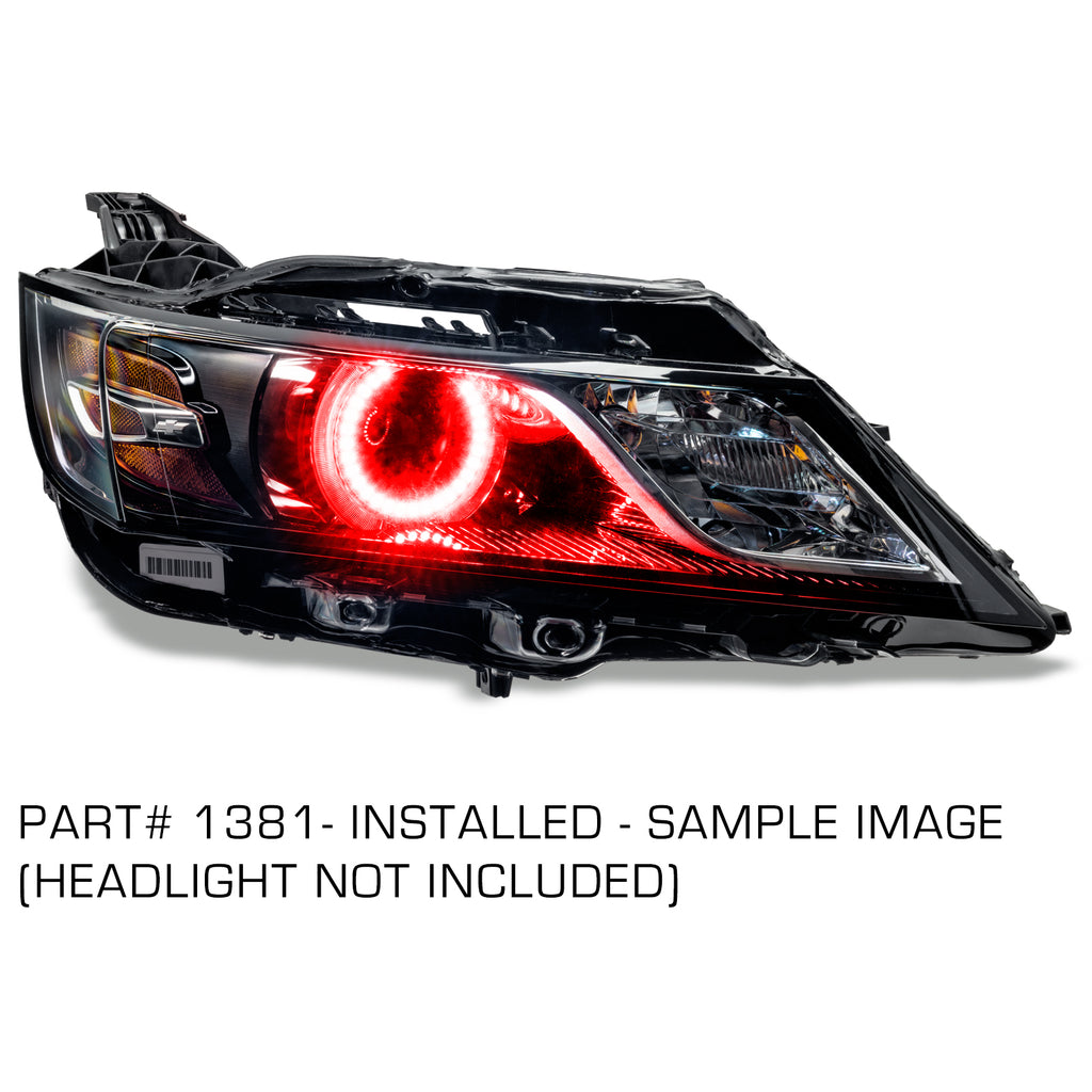 14C-Impala-Oracle-Led-Projector-Halo-Kit