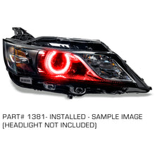 Load image into Gallery viewer, 14C-Impala-Oracle-Led-Projector-Halo-Kit