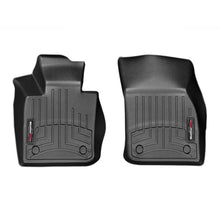 Load image into Gallery viewer, 14C-Mini-Cooper-Hardtop-Front-Floorliner-Black