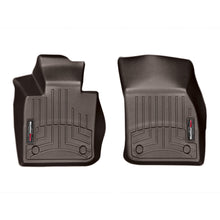 Load image into Gallery viewer, 14C-Mini-Cooper-Hardtop-Front-Floorliner-Cocoa