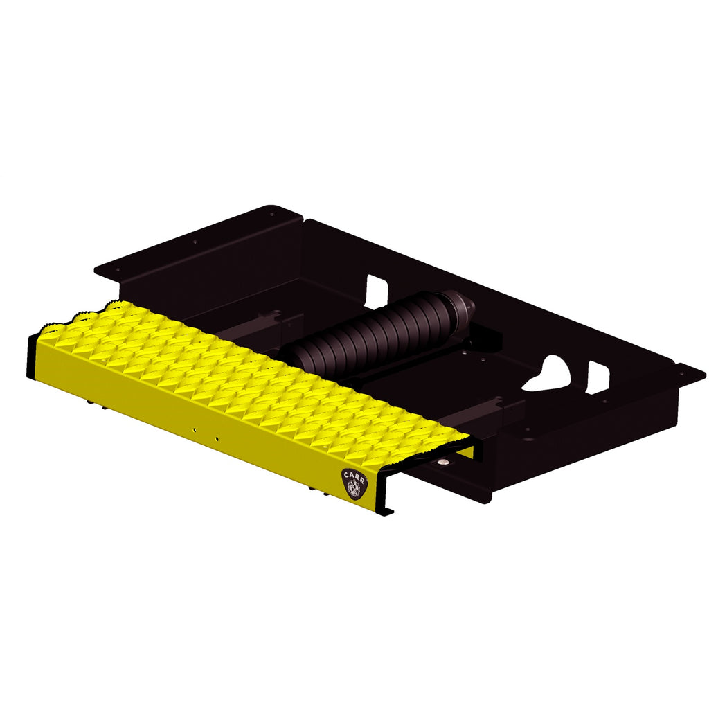 14C-Promaster-Wtsgrip-Strut-24In-Step-Hands-Freesafety-Yellow-PwdrGlvnzdsingle