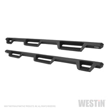 Load image into Gallery viewer, 14C-Ram-150010C-Ram-25003500(19-Classic)-Crew-Cab(6.4-Bed)Text-Blk-Hdx-Drop-Wtw-Nerf-Step-Bars