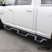 Load image into Gallery viewer, 14C-Ram-150010C-Ram-25003500(19-Classic)-Crew-Cab(6.4-Bed)Text-Blk-Hdx-Drop-Wtw-Nerf-Step-Bars