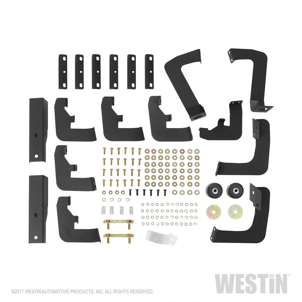 14C-Ram-150010C-Ram-25003500(19-Classic)-Crew-Cab(6.4-Bed)Text-Blk-Hdx-Drop-Wtw-Nerf-Step-Bars