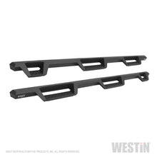 Load image into Gallery viewer, 14C-Ram-150010C-Ram-25003500(19-Classic)-Crew-Cab(6.4-Bed)Text-Blk-Hdx-Drop-Wtw-Nerf-Step-Bars