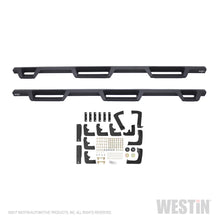 Load image into Gallery viewer, 14C-Ram-150010C-Ram-25003500(19-Classic)-Crew-Cab(6.4-Bed)Text-Blk-Hdx-Drop-Wtw-Nerf-Step-Bars