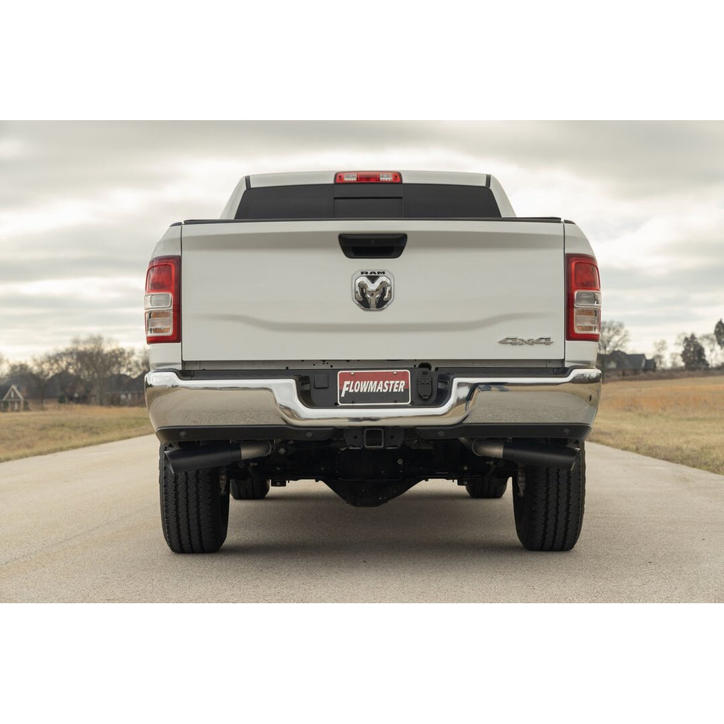 14C-Ram-25003500-6.4L-Flowfx-Catback-Exhaust-3.5In-X-3In-Dual-Out-4In-Tip
