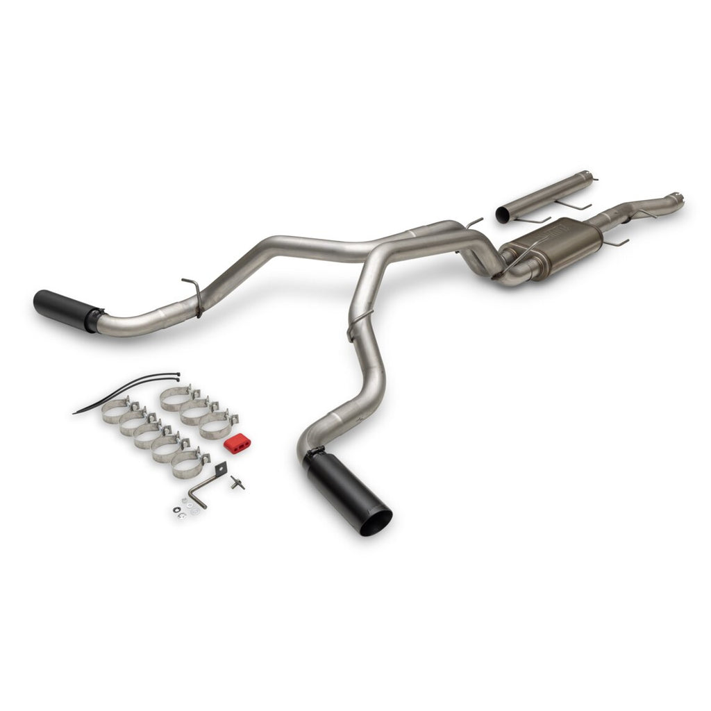 14C-Ram-25003500-6.4L-Flowfx-Catback-Exhaust-3.5In-X-3In-Dual-Out-4In-Tip