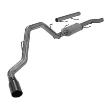 Load image into Gallery viewer, 14C-Ram-25003500-6.4L-V8-Catback-Exhaust-System-3.5In-Single-Side-Exit-Ss