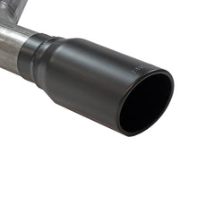 Load image into Gallery viewer, 14C-Ram-25003500-6.4L-V8-Catback-Exhaust-System-3.5In-Single-Side-Exit-Ss