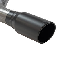 Load image into Gallery viewer, 14C-Ram-25003500-6.4L-V8-Catback-Exhaust-System-3.5In-Single-Side-Exit-Ss