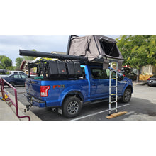 Load image into Gallery viewer, 14C-SilveradoSierra-1500F150Tundra-Xrs-Ovrlnd-Xtreme-Rack-(Req-Bed-Rail-Trk-Sys)