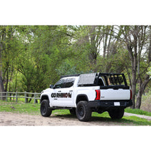 Load image into Gallery viewer, 14C-SilveradoSierra-1500F150Tundra-Xrs-Ovrlnd-Xtreme-Rack-(Req-Bed-Rail-Trk-Sys)
