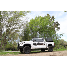 Load image into Gallery viewer, 14C-SilveradoSierra-1500F150Tundra-Xrs-Ovrlnd-Xtreme-Rack-(Req-Bed-Rail-Trk-Sys)