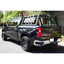 Load image into Gallery viewer, 14C-SilveradoSierra-1500F150Tundra-Xrs-Ovrlnd-Xtreme-Rack-(Req-Bed-Rail-Trk-Sys)