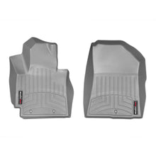 Load image into Gallery viewer, 14C-Soul-Front-Floorliner-Grey