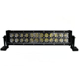 Race Sport RS1472 14in 72-Watt Hi Power LED Performance Light Bar Excursion Series