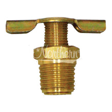 Load image into Gallery viewer, 14In-Brass-Drain-Cock-5Pk