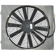 Load image into Gallery viewer, 14In-Low-Profile-Fan-Shrd-For-Apps-W-V8-Eng-Conv.