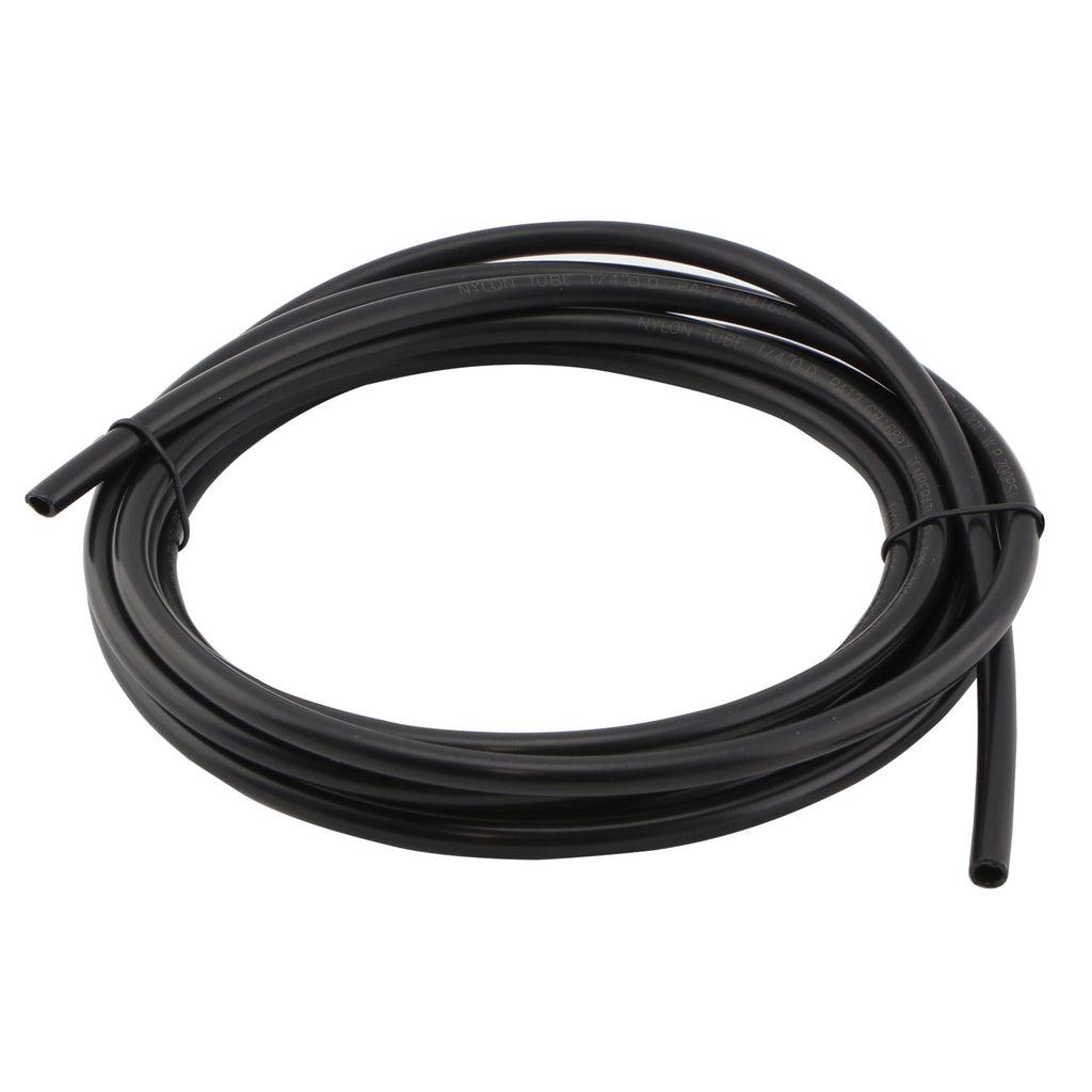 14In-Nylon-Pushloc-Tubing-Black---3-Meters