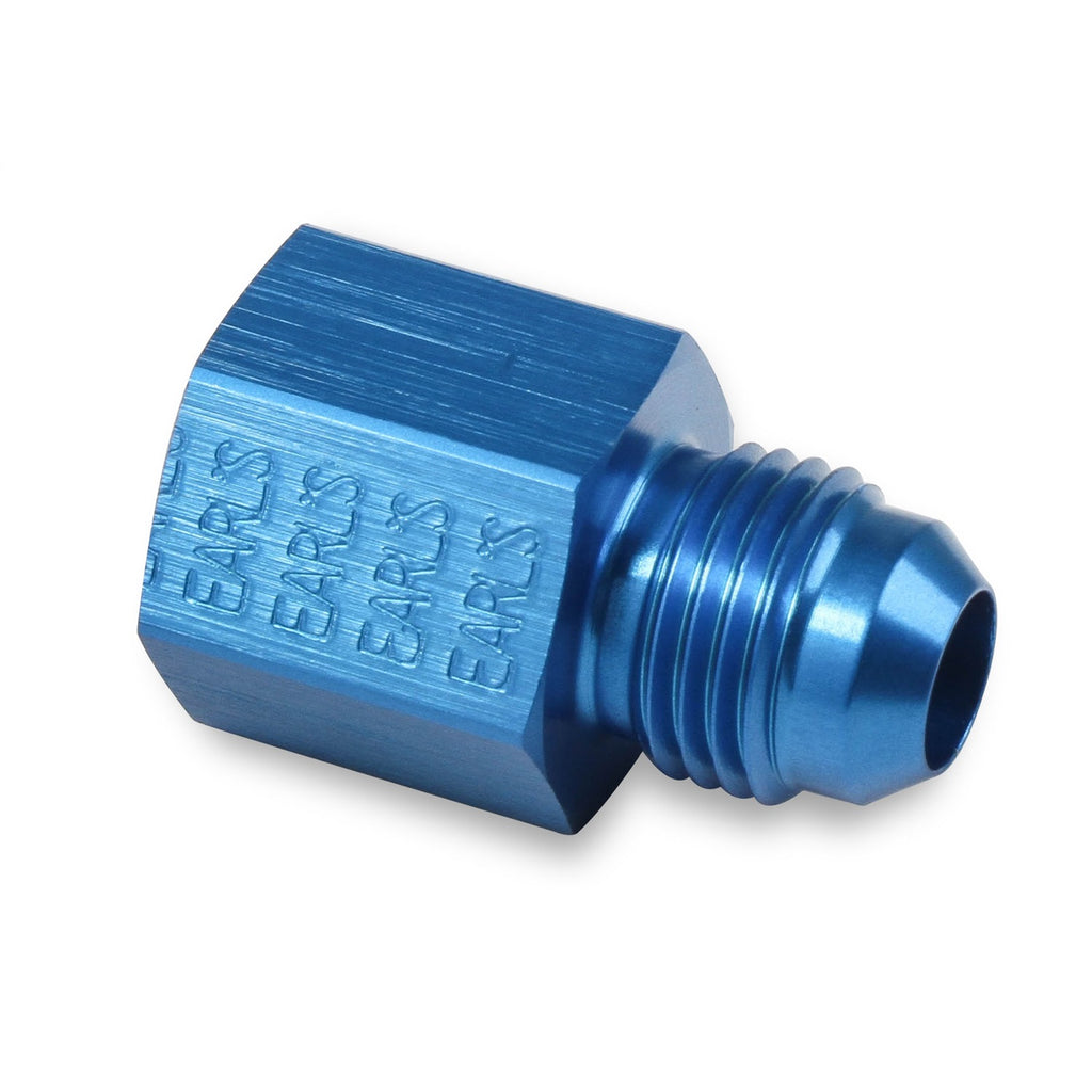14Mmx1.5-Female-To--6An-Male-Efi-Fitting