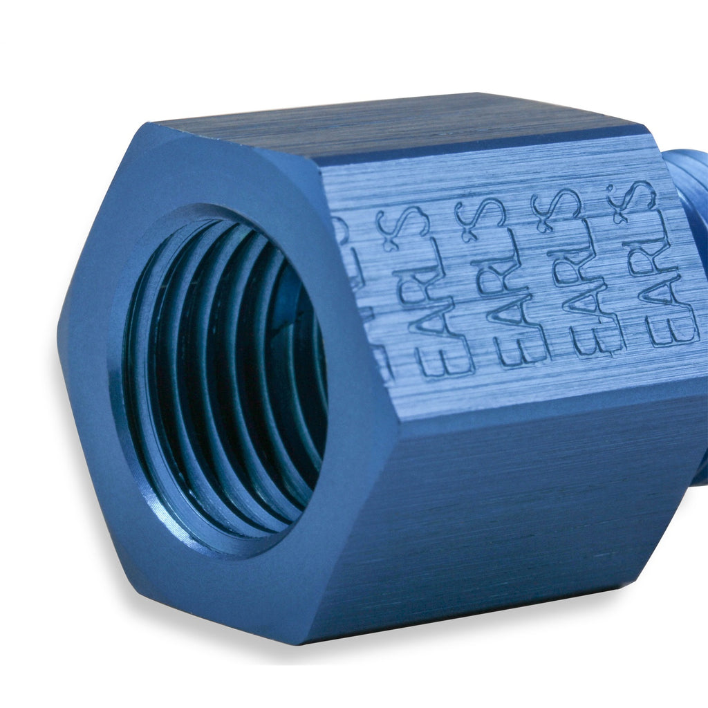 14Mmx1.5-Female-To--6An-Male-Efi-Fitting