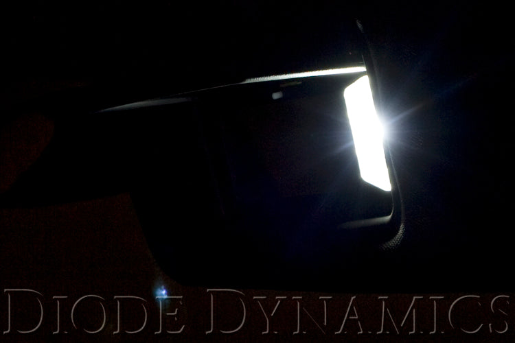 Diode Dynamics DD0120P Direct replacement for your factory bulb. for Select Ford F-150