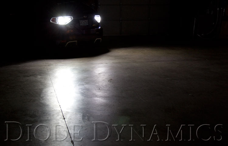 Diode Dynamics DD3010 Designed specifically for your vehicle to provide a modern LED appearance. for Select Subaru Impreza, Subaru WRX, Subaru WRX STI