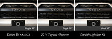 Load image into Gallery viewer, Diode Dynamics DD6760 Light bar featuring advanced TIR optics for high efficiency and focus. for Select Toyota 4Runner