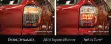 Load image into Gallery viewer, Diode Dynamics DD3009 Designed specifically for your vehicle to provide a modern LED appearance. for Select Toyota 4Runner