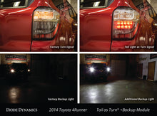 Load image into Gallery viewer, Diode Dynamics DD3009 Designed specifically for your vehicle to provide a modern LED appearance. for Select Toyota 4Runner