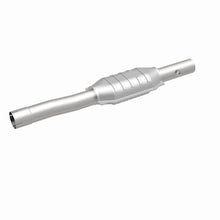 Load image into Gallery viewer, MagnaFlow Exhaust Products 49420 OEM Grade Direct-Fit Catalytic Converter for Select Jeep Grand Cherokee