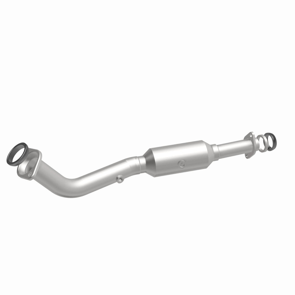 MagnaFlow Exhaust Products 51990 OEM Grade Direct-Fit Catalytic Converter for Select Honda Element