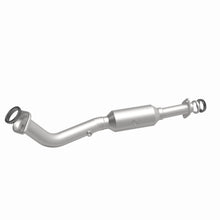 Load image into Gallery viewer, MagnaFlow Exhaust Products 51990 OEM Grade Direct-Fit Catalytic Converter for Select Honda Element