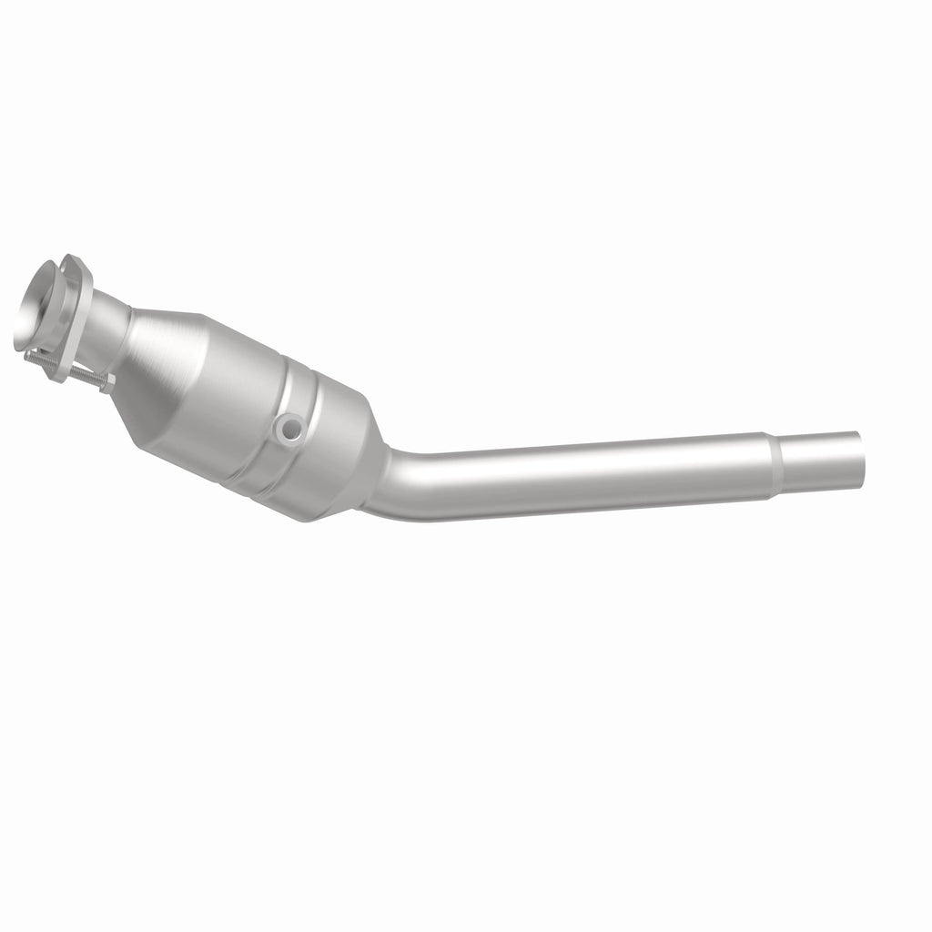 MagnaFlow Exhaust Products 5561069 California CARB Direct-Fit Catalytic Converter for Select Jaguar XJ