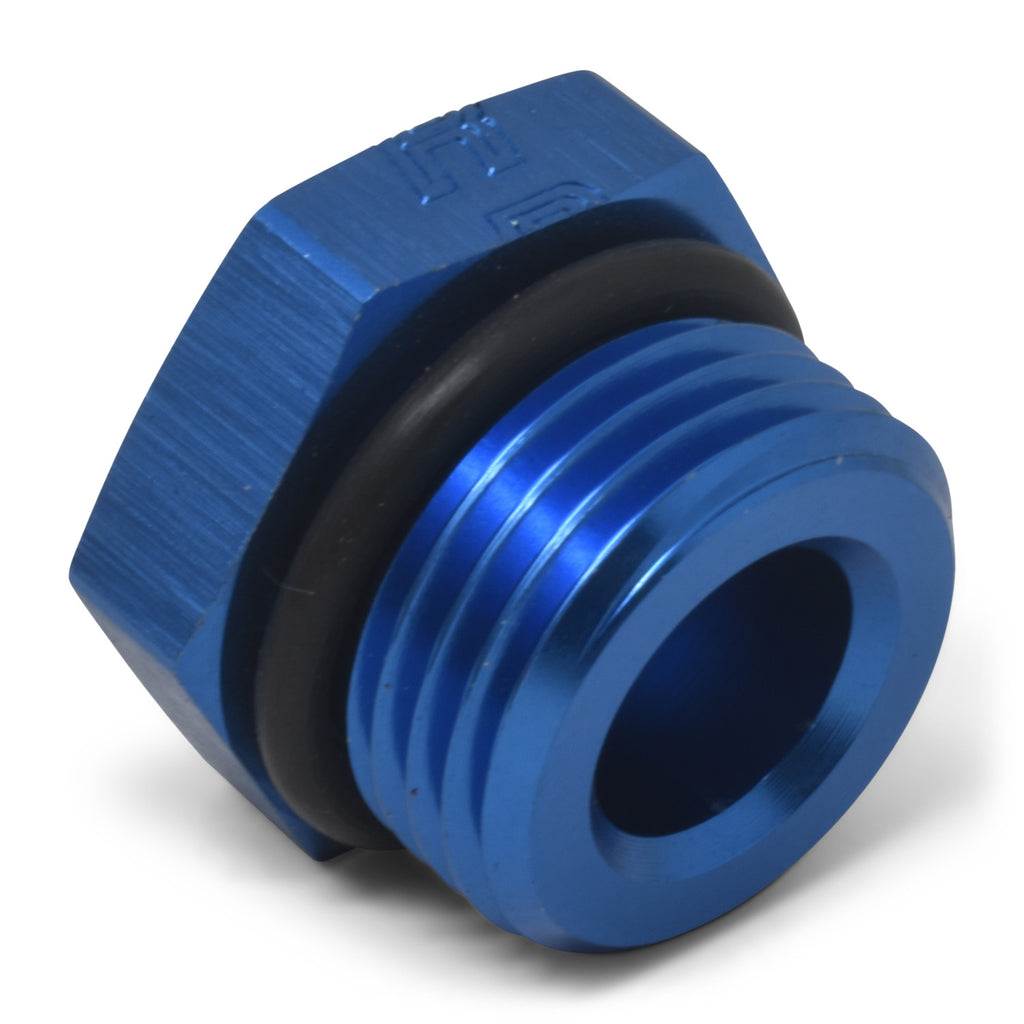 Performance--12-An-Straight-Thread-Plug-(Blue)