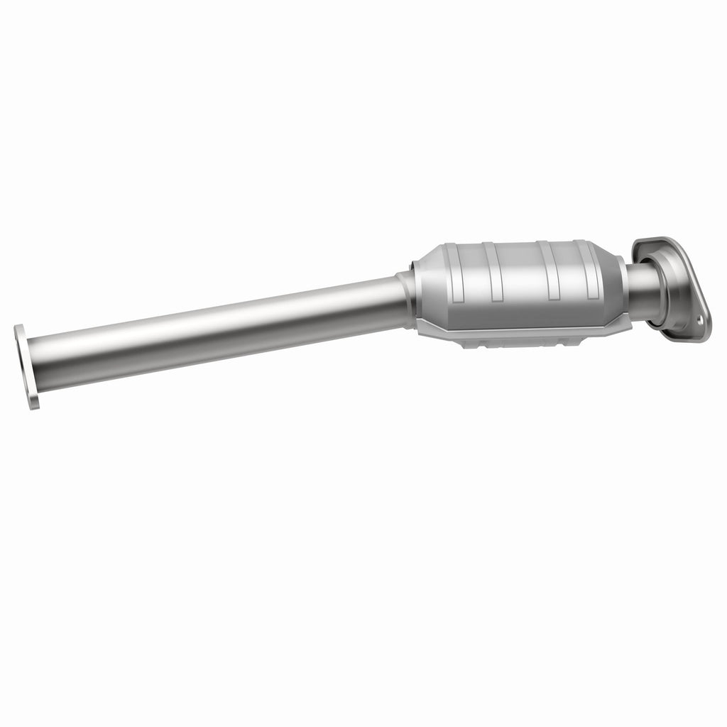 MagnaFlow Exhaust Products 23326 HM Grade Direct-Fit Catalytic Converter for Select Ford Contour, Mercury Mystique