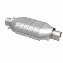 Load image into Gallery viewer, MagnaFlow Exhaust Products 51554 OEM Grade Universal Catalytic Converter