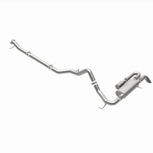 Load image into Gallery viewer, MagnaFlow Exhaust Products 19556 Overland Series Cat-Back System for Select Ford Bronco