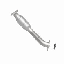 Load image into Gallery viewer, MagnaFlow Exhaust Products 49734 OEM Grade Direct-Fit Catalytic Converter for Select Chevrolet Corvette