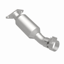 Load image into Gallery viewer, MagnaFlow Exhaust Products 52448 OEM Grade Semi-Direct Fit Catalytic Converter for Select Toyota Prius C