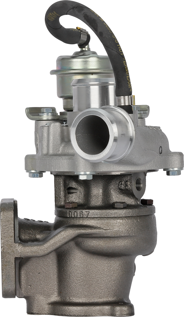 Alliant Power 54359880073 Turbocharger